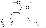 [2-(dimethoxymethyl)-1-octenyl]benzene CAS#: 71605-87-3