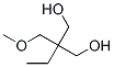 2-ethyl-2-(methoxymethyl)propane-1,3-diol CAS#: 7658-03-9