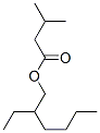 2-ethylhexyl isovalerate CAS#: 71662-28-7