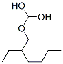 [(2-ethylhexyl)oxy]methanediol CAS#: 71648-19-6