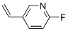 2-fluoro-5-vinylpyridine CAS#: 1133879-66-9