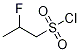 2-fluoropropane-1-sulfonyl chloride CAS#: 1146664-21-2