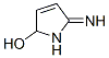 2-hydroxy-5-iminoazacyclopent-3-ene CAS#: 71765-74-7
