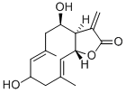 2-hydroxyeupatolide CAS#: 72229-33-5