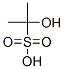 2-hydroxypropane-2-sulphonic acid CAS#: 7785-42-4