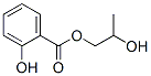 2-hydroxypropyl salicylate CAS#: 71672-82-7