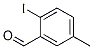 2-lodo-5-Methylbenzaldehyde CAS#: 1106813-84-6