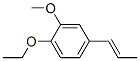 2-methoxy-4-prop-1-enylphenetole CAS#: 7784-67-0