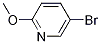 2-methoxy-5-bromo-pyridine CAS#: 1199266-76-6