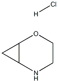 2-oxa-5-azabicyclo[4.1.0]heptane hydrochloride CAS#: 1354952-28-5