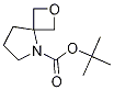 2-oxa-5-azaspiro[3,4]octane-5-carboxylic acid tert-butyl ester CAS#: 1245816-30-1
