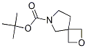 2-oxa-6-azaspiro[3,4]octane-6-carboxylic acid tert-butyl ester CAS#: 1245816-31-2