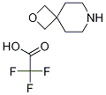 2-oxa-7-azaspiro[3.5]nonane 2,2,2-trifluoroacetate CAS#: 1257381-44-4