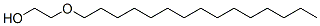 2-(pentadecyloxy)ethanol CAS#: 70709-94-3