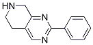 2-phenyl-5,6,7,8-tetrahydropyrido[3,4-d]pyriMidine CAS#: 1196154-90-1