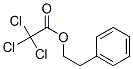 2-phenylethyl trichloroacetate CAS#: 71965-07-6