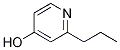 2-propylpyridin-4-ol CAS#: 1159814-21-7