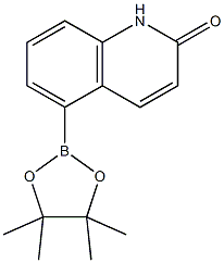 2-pyridone-5-boronic ester CAS#: 1219130-53-6