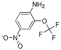 2-trifluoroMethoxy-4-nitroaniline CAS#: 1261753-88-1