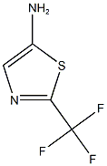 2-(trifluoromethyl)thiazol-5-amine CAS#: 1367944-72-6