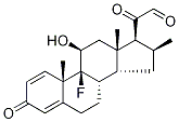 21-Dehydro DesoxyMetasone CAS#: 1188271-71-7