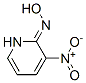 2(1H)-Pyridinone, 3-nitro-, oxime (9CI) CAS#: 71971-79-4