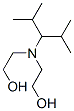 2,2'-[[2-methyl-1-(1-methylethyl)propyl]imino]bisethanol CAS#: 71617-25-9
