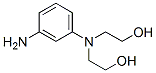 2,2'-[(3-aminophenyl)imino]bisethanol CAS#: 71500-42-0