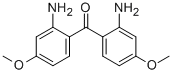2,2'-DIAMINO-4,4'-DIMETHOXYBENZOPHENONE CAS#: 71642-35-8