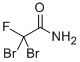 2,2-DIBROMO-2-FLUOROACETAMIDE CAS#: 7663-25-4