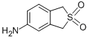 2,2-DIOXO-1,3-DIHYDROBENZO[C]THIOPHENE-5YL AMINE CAS#: 70654-85-2