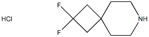2,2-Difluoro-7-aza-spiro[... CAS#: 1263181-92-5