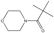 2,2-Dimethyl-1-(Morpholin-4-Yl)Propan-1-One CAS#: 70414-49-2