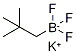 2,2-Dimethylpropyltrifluoroborate potassium salt CAS#: 1150655-02-9