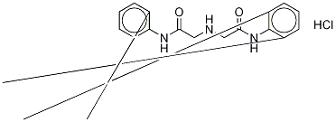 2,2'-IMinobis(N-(2,6-DiMethylphenyl)acetiaMide Hydrochloride CAS#: 1135231-62-7