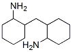 2,2'-Methylenebis(cyclohexanamine) CAS#: 70906-77-3