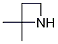 2,2-diMethylazetidine CAS#: 1086266-55-8