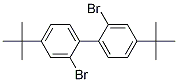 2,2'-dibroMo-4,4'-di-tert-butylbiphenyl CAS#: 70728-93-7