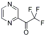 2,2,2-TRIFLUORO-1-PYRAZIN-2-YL-ETHANONE CAS#: 1147103-48-7