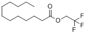 2,2,2-TRIFLUOROETHYL LAURATE CAS#: 70253-78-0