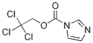 2,2,2-Trichloroethyl 1H-imidazole-1-carboxylate CAS#: 70737-50-7