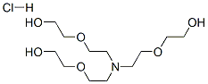 2,2',2''-[nitrilotris(ethane-2,1-diyloxy)]trisethanol hydrochloride CAS#: 71794-46-2