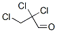 2,2,3-Trichloropropanal CAS#: 7789-90-4