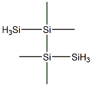 2,2,3,3-TETRAMETHYLTETRASILANE, 95% CAS#: 1364487-19-3