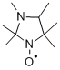 2,2,3,4,5,5-Hexamethylimidazolidine-1-oxyl CAS#: 70387-98-3