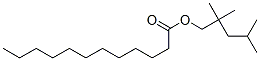 2,2,4-trimethylpentyl laurate CAS#: 71672-90-7