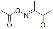 2,3-Butanedione, mono(O-acetyloxime), (E)- (9CI) CAS#: 71087-81-5