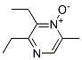 2,3-DIETHYL-5-METHYLPYRAZINE-N4-OXIDE CAS#: 1076200-01-5