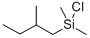 2,3-DIMETHYLPROPYLDIMETHYLCHLOROSILANE CAS#: 71864-46-5