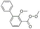 2,3-DiMethoxybiphenyl-3-carboxylic acid CAS#: 1215206-70-4